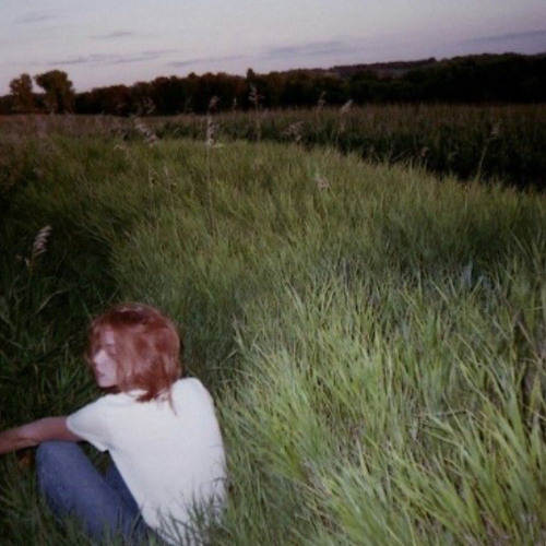 running out (forget me not)