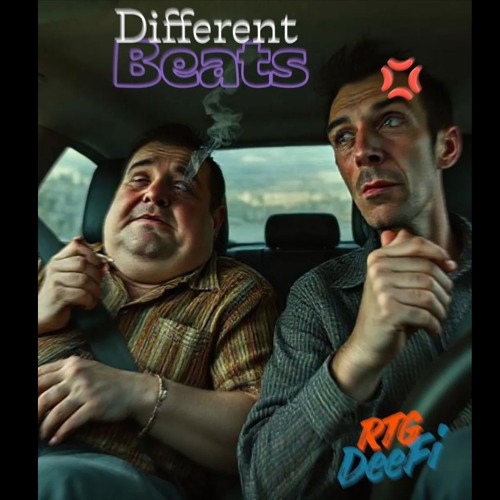 Different Beats - RTG - Prod By DeeFi