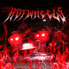 HOT WHEELS(Megacollab, read desc)