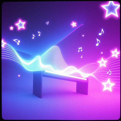 Obsessed with my Music