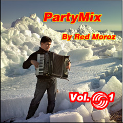 RED MOROZ - PartyMix_#1