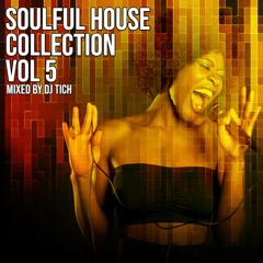 Soulful House Collection Vol 5