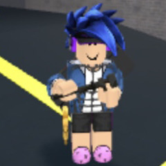 [Bloxtale]- Scamming 1 by 1 (another version)