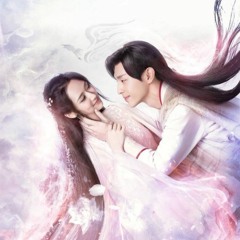Thiên Địa Vô Sương - Đặng Luân & Dương Tử - Hương Mật Tựa Khói Sương OST