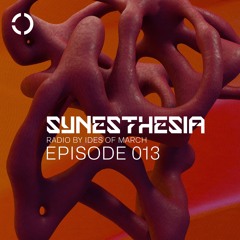 Radio 013 | September '24
