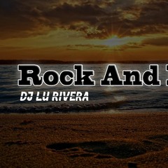 Mix Rock And Pop 1 (Español) 2020 @DJ LU RIVERA [Mana, Ov7, Reik, Juanes]