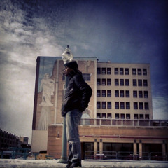 Focus Phillip Prince Ft Cdave