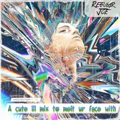 Regular Joe Presents: A cute lil mix to melt ur face with