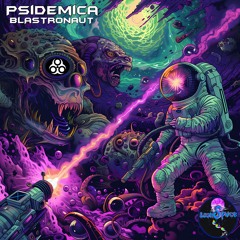 Psidemica - Blastronaut