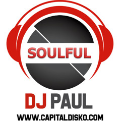 2025.08.22 DJ PAUL (Soulful)