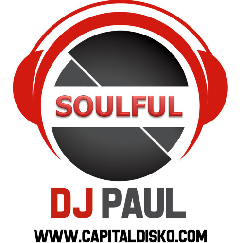 2025.08.22 DJ PAUL (Soulful)