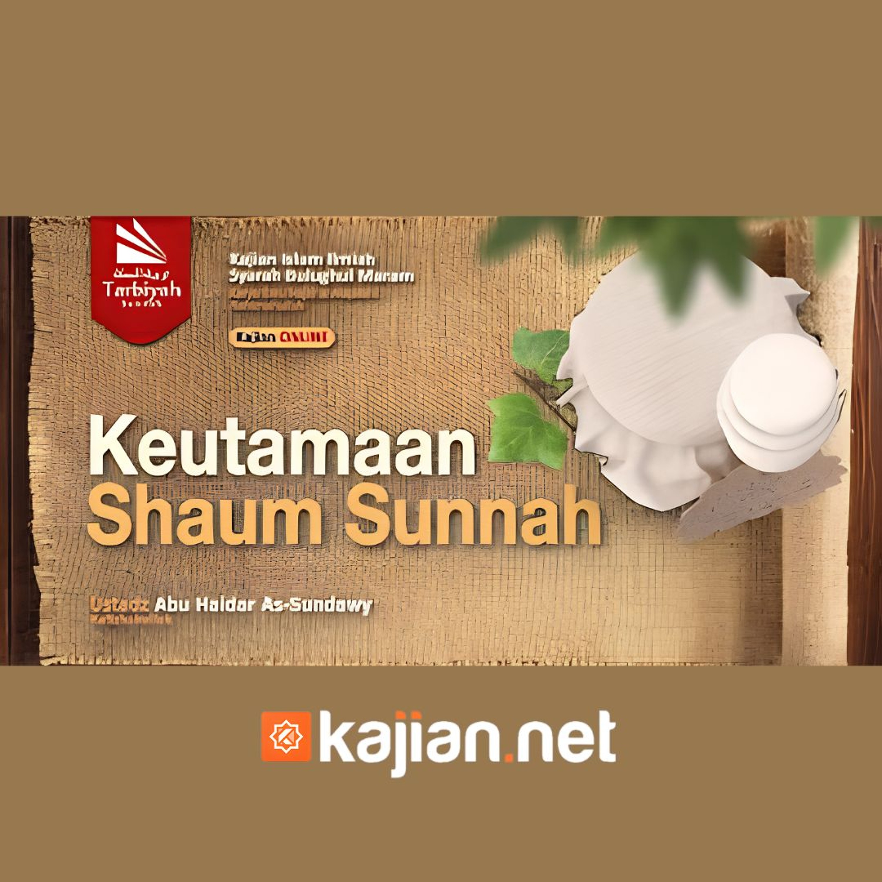 SoundCloud Kajian.net