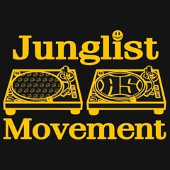 Old School Jungle Mix(aphrodite,high contrast)