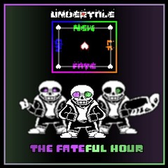 New Fate OST - The Fateful Hour