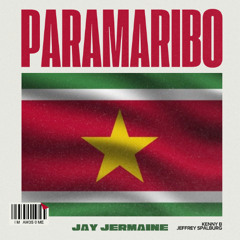 Kenny B - Paramaribo-o-o (JAY JERMAINE REMIX)
