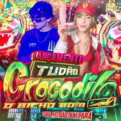FIU FIU DAS NOVINHAS NO CROCODILO - MC ZKW e MC Bibi Drak (DJ Argel, DJ Dayeh e MU540)