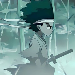 your eyes can deceive you (Huey Freeman x Magic - Medasin)
