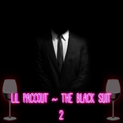 lil paccout - The Black Suit 2