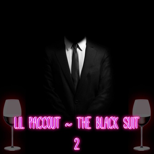 lil paccout - The Black Suit 2