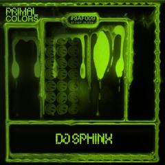 Hex Code #9AF009 by DJ Sphinx