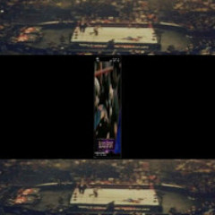 STAGEFRIGHT