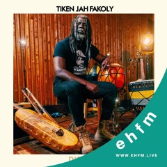 B-Sides The Point: Tiken Jah Fakoly - 17.06.24