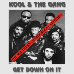 The Southern - Get Down On It (Hardgroove Rework) Free Download