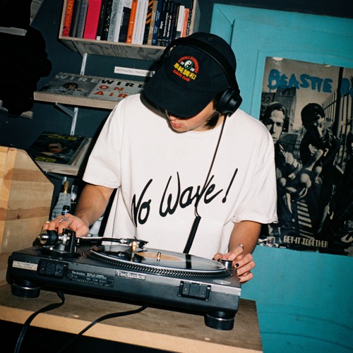 No Wave! - Andrey Kling @ DiG Store / 05.12.21