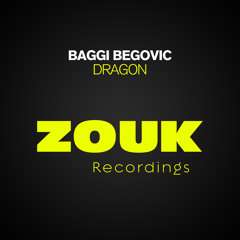 Baggi Begovic - Dragon (Original Mix)