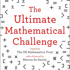❤ PDF Read Online ❤ The Ultimate Mathematical Challenge: Over 365 puzz