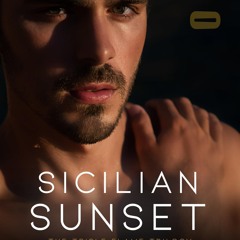 kindle👌 Sicilian Sunset: Book 1 The Triple Flame Trilogy