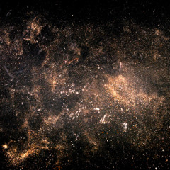 Poussière d'étoile