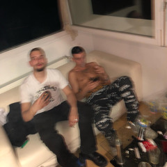 44Wase x Mjody.G - Keine Sorgen 💔 (prod.T$liMe)