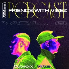 FWV Vol. 8 - Cutworx & Virtus