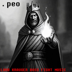 Lord Krauger