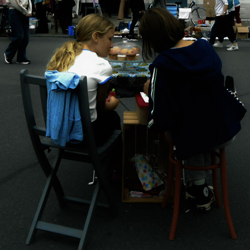 Brouillon 2 : Muffin goût vanille, 00:08