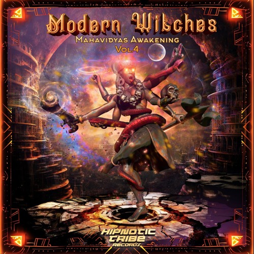 Voyd Realm - Catharsis (185)