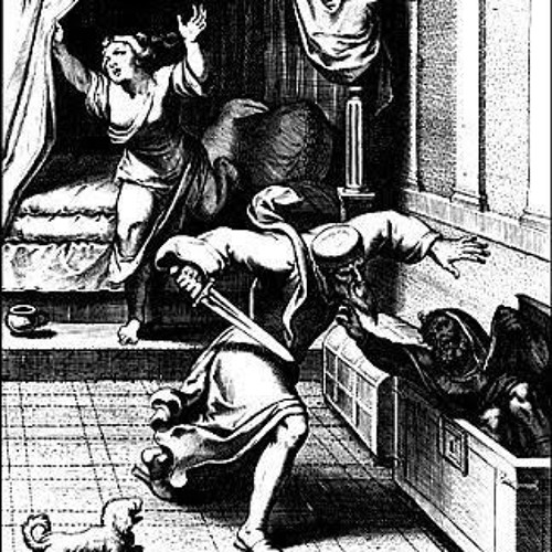 In Flagrante Delicto - Nōnes.