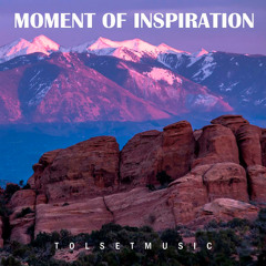Moment of Inspiration - Corporate Motivational Instrumental Music (Free Download MP3)
