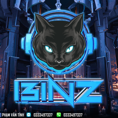 Gửi Người Em Hà Tĩnh (Remix)DJ BINZ