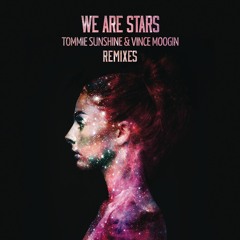 We are stars 🌟