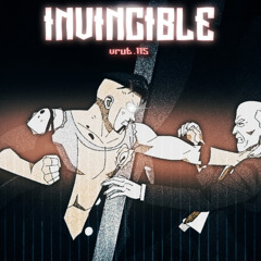" I WILL KILL YOU " - Invincible (Mark) x vrut.115 (Slowed + Reverb)