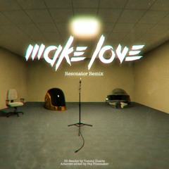 Daft Punk - Make Love (Resonator Remix)