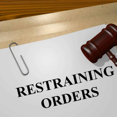 Restraining Orders