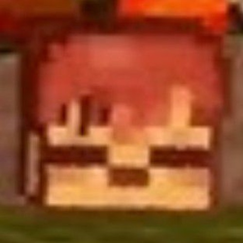 Kick - Vs Steve Bedrock Edition FNF Mod