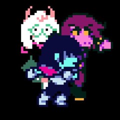 Deltarune - Sneaking [Pseudo-Drive Arrangement]
