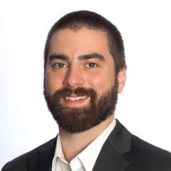 Global Perspectives Podcast with guest Nigel McClung, Bank of Finland, on the econ job market