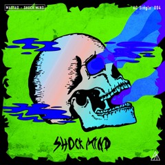 MASTAD - Shock Mind