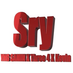 Sry (YNG SAMIN,KEVIN,Three4준용)