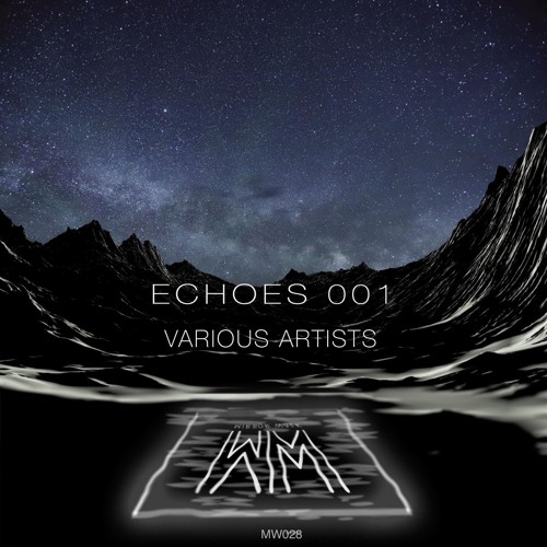 Yeröm - Mantra (Original Mix) Preview [Mirror Walk]